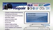 Computer Repairing Services