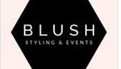 Blush Styling & Events