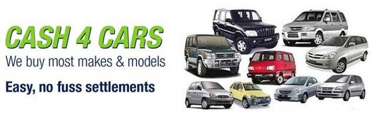 $1, Cash for Used Cars Melbourne
