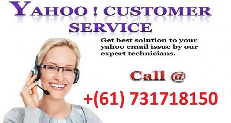Contact Yahoo Support Number Australia +61731718150