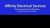 Affinity Electrical Serices