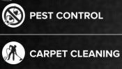 Excellent Price 30% Discount Carpet Cleaning And Pest Control