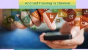 Android Developed Training Center