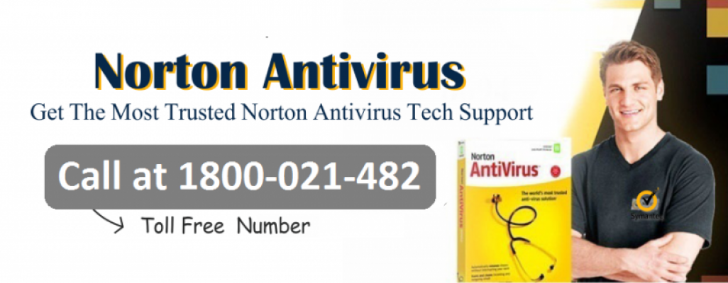 Norton Antivirus Help Number