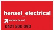 Fully Qualified Electrical Contractor