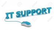 IT and Telecom Support for Business and Home Users