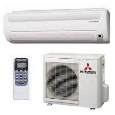 Air conditioning and appliance repair