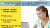 Best Writing Services by Assignment Writing Company PhD Expert
