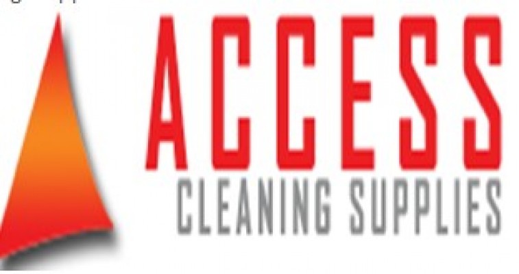 Access Cleaning Supplies