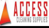 Access Cleaning Supplies