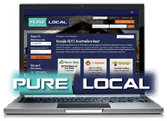 PureLocal - Australia's Business Directory