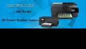 Hp Printer Helpline Toll Free Number