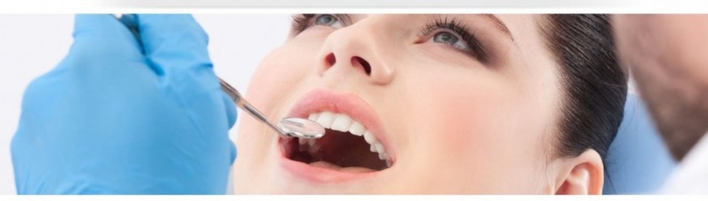 Teeth Whitening Greensborough
