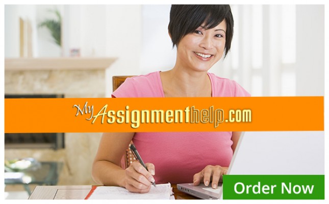 Get Assignment Help in Sydney by MyAssignmenthelp PhD Experts