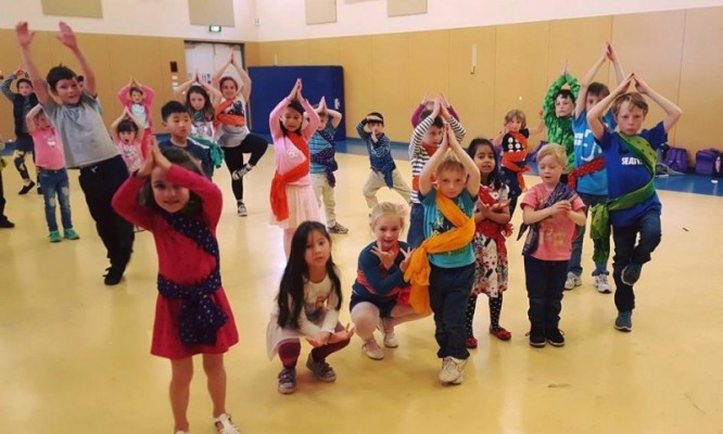 Enjoy the best activities for primary school children in Melbourne!