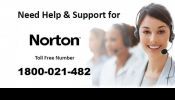 Get Instant Help For Norton Antivirus - 1800-021-482