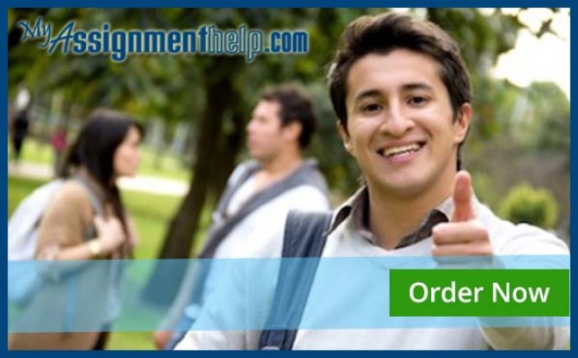 Get Best Assignment Writing Services from MyAssignmenthelp