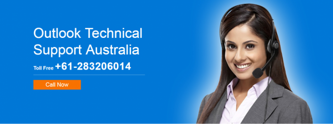 Outlook Technical Support Services Number 61-283206014