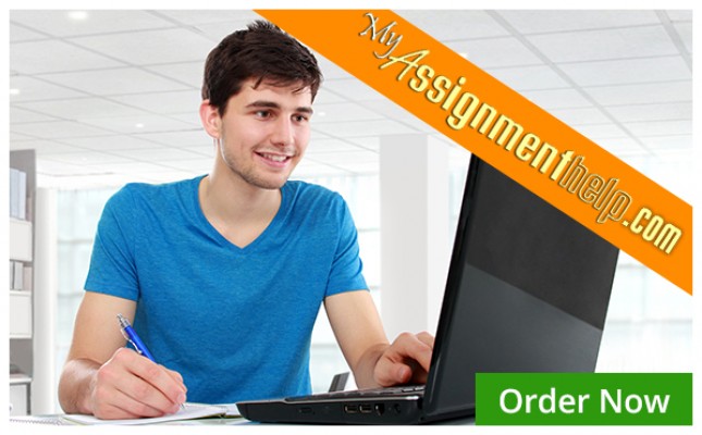 Get Help with Your Homework Online At MyAssignmenthelp.com
