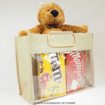 Buy Quality Hessian Gifts in Bulk From Generation2