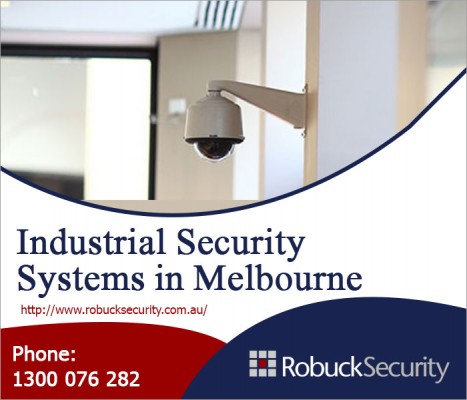 CCTV Cameras in Melbourne