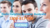 Dodo Technical support Australia 1800-817-695