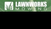 Lawnworks Mowing .