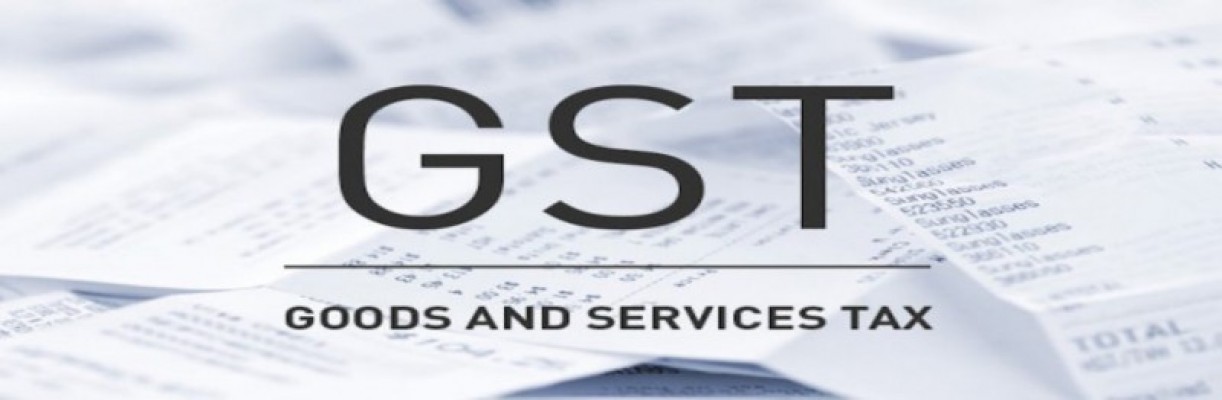 GST Services in New Zealand