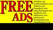 Post Free Ads - Sell Buy Trade Online
