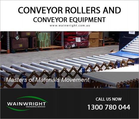 Belt Conveyor Supplier