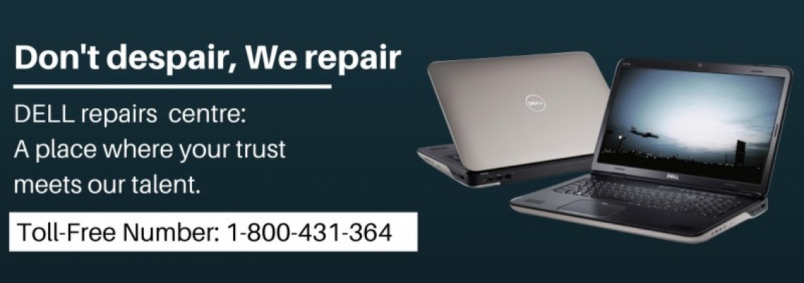 Dell Laptop and computer Repairs centre Australia