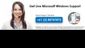 Microsoft Windows Tech Support Phone Number 61 (2) 80747873 Australia