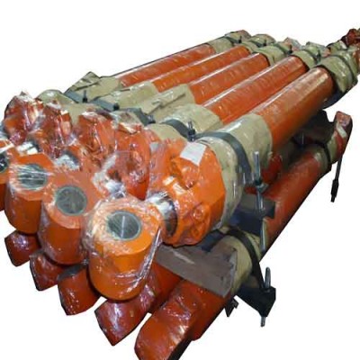 Hitachi Excavator Hydraulic Cylinder