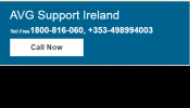 If You Are Getting Some Problem In this Software Then Call AVG Technical Support Number 1800-816-060