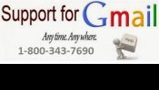 Dialing Gmail Technical Support Number