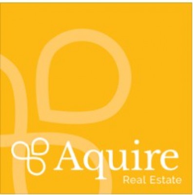 Aquire Real Estate .