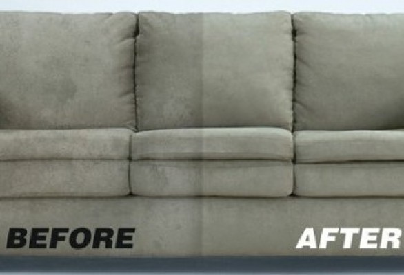 Protect Upholstery with Upholstery Cleaning Services