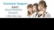 Contact Gmail Tech Support Number