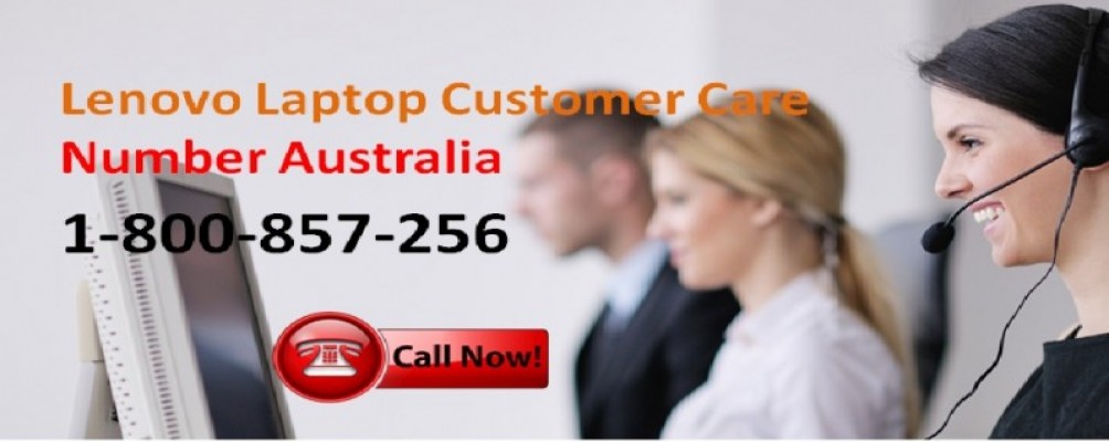 Technical Helpline Number for Lenovo Australia 1-800-857-256