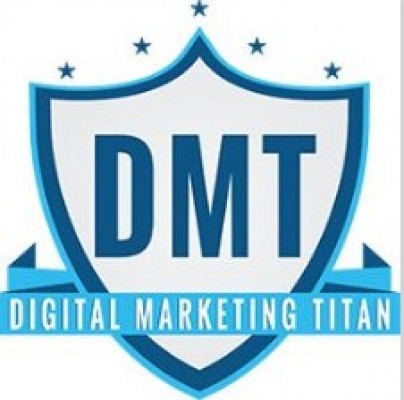 Digital Marketing Titan .