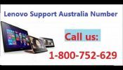 Any technical issues dial Lenovo Laptop Repairs Melbourne 1-800-752-629.
